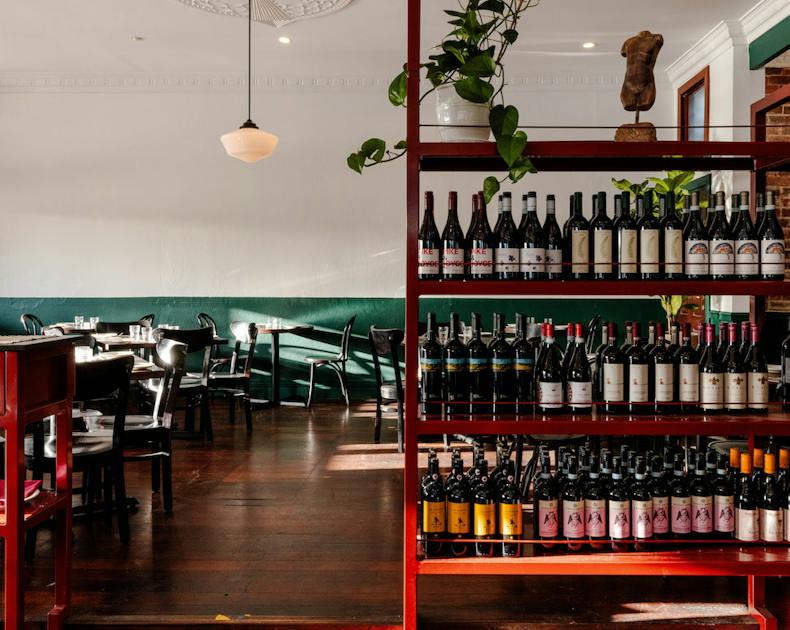 Cecchi's, Inglewood | URBAN LIST PERTH