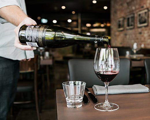 cellar door on first mooloolaba 