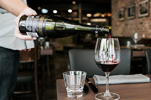 cellar door on first mooloolaba