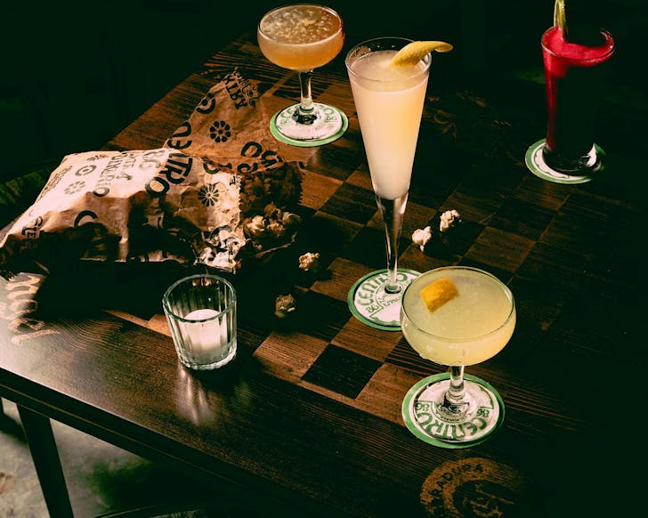centro 86 sydneys best bars