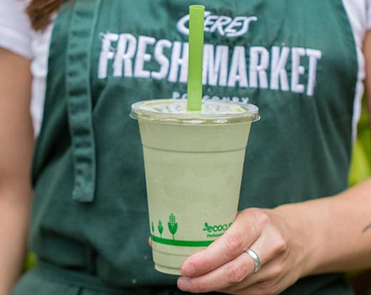 Ceres Fresh Market Ponsonby