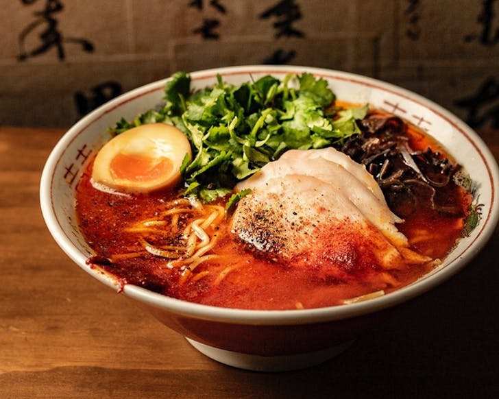 chaco ramen best restaurants in bondi 2025