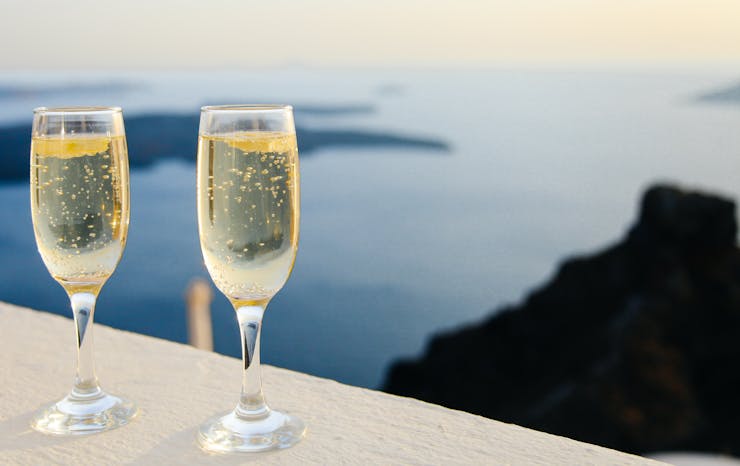 Champagne Mumm Saison des Neiges