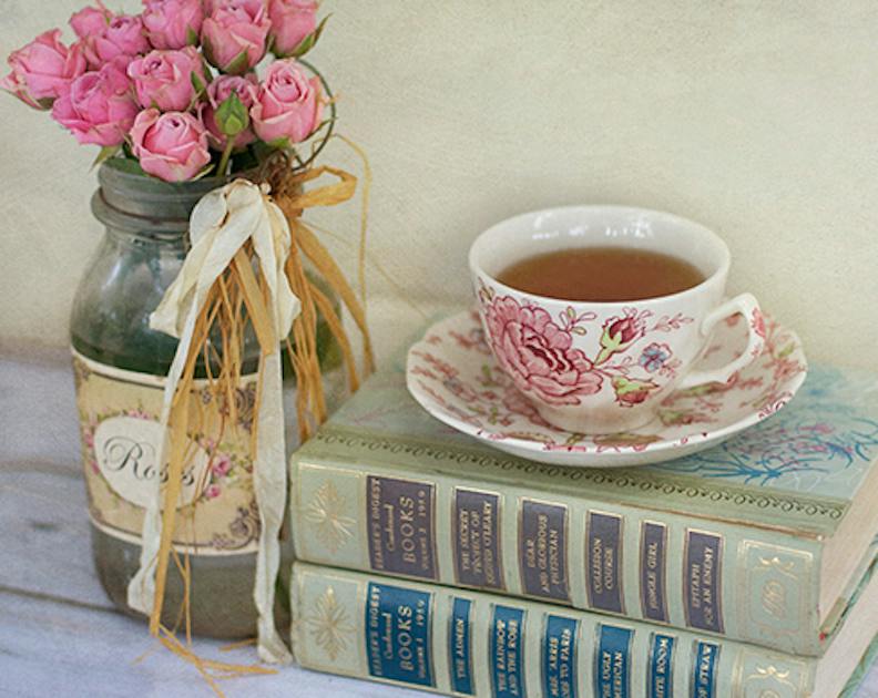 Chapter Book & Tea Shop, Mt Eden | URBAN LIST AUCKLAND