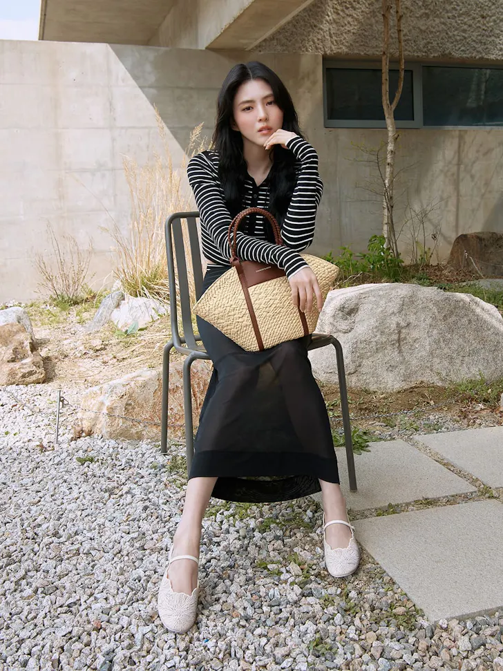 Charles & Keith