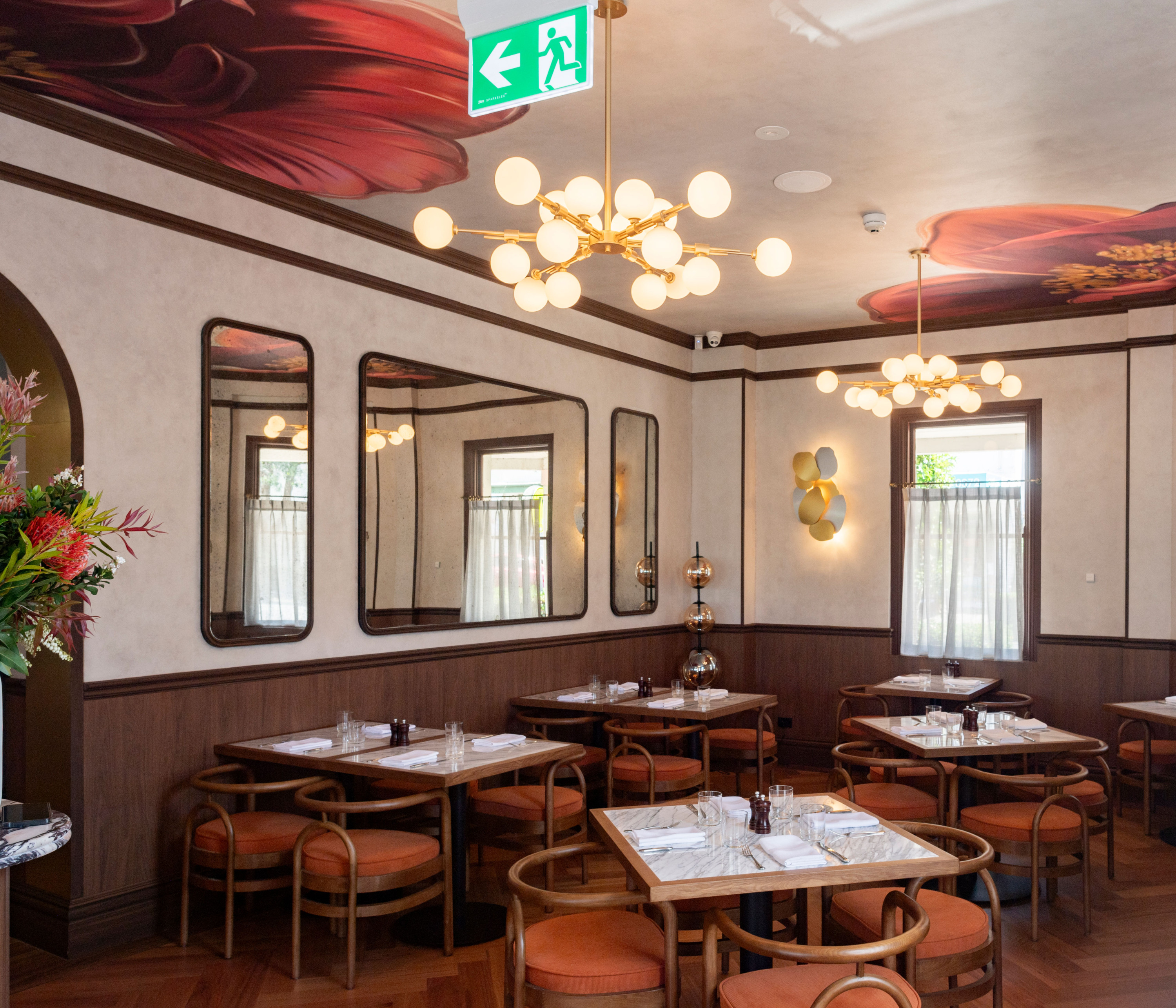 Small Bar & Kitchen Kirribilli URBAN LIST SYDNEY