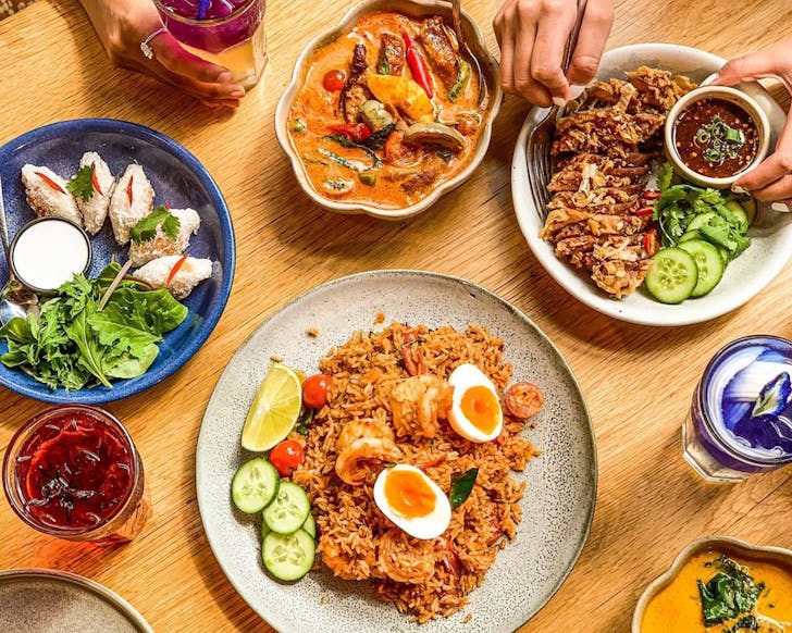 chat thai sydney best chinatown thaitown restaurants