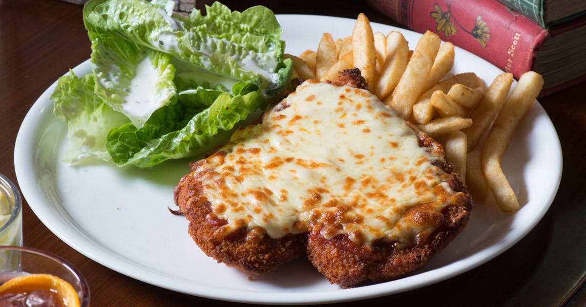 Save Your Money With Melbourne S Best Cheap Eats Urban List