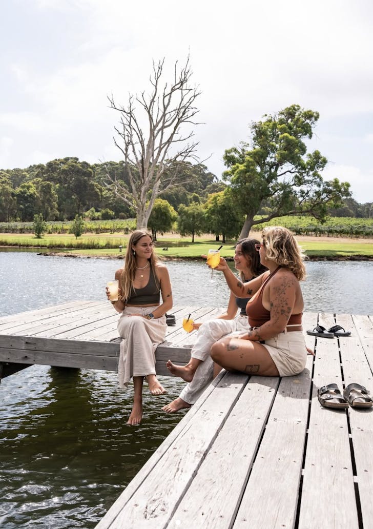 cheeky monkey brewing co jetty