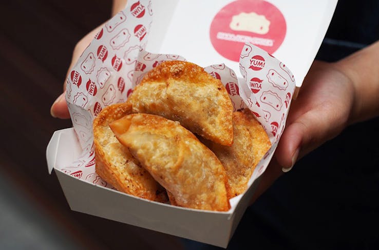 cheeseburger-gyoza-brisbane