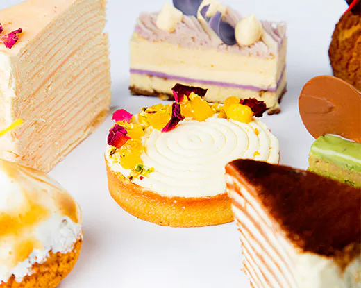 best bakery sydney