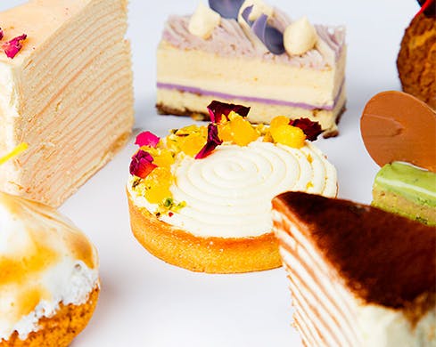 Chefs Pastry | URBAN LIST SYDNEY