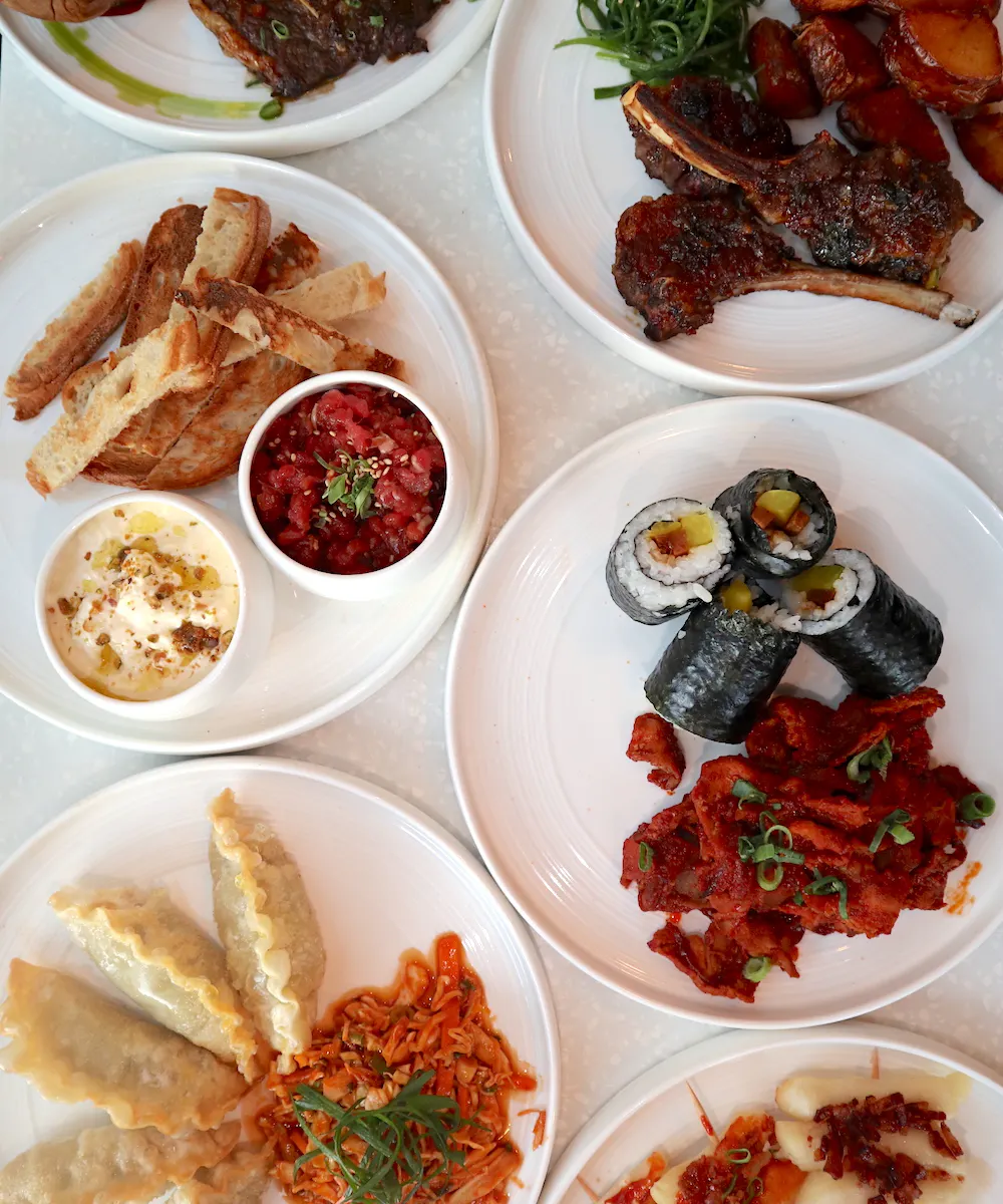 Cheol's - Mount Lawley | URBAN LIST PERTH