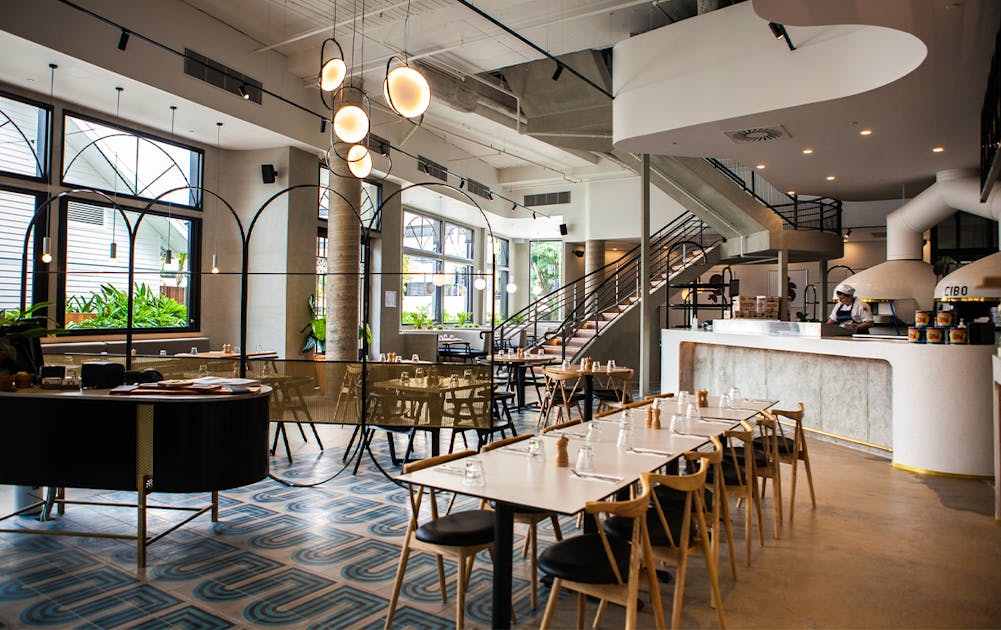 9 Of The Best Restaurants In Chermside URBAN LIST BRISBANE