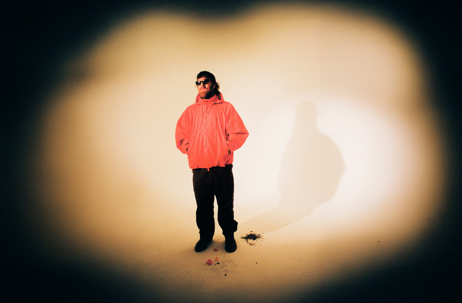 Chet Faker 2026 tour