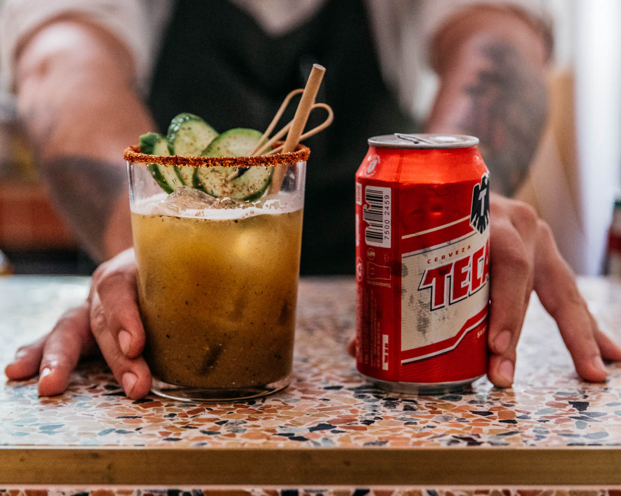 Spice Up Your Saturday With 10 Margaritas, It’s National Margarita Day