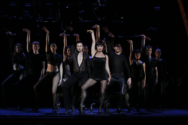 Chicago the Musical, a theatre show coming to Brisbane
