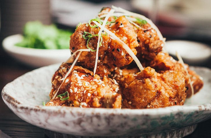 Winging It | Aucklandâs Best Chicken Wings