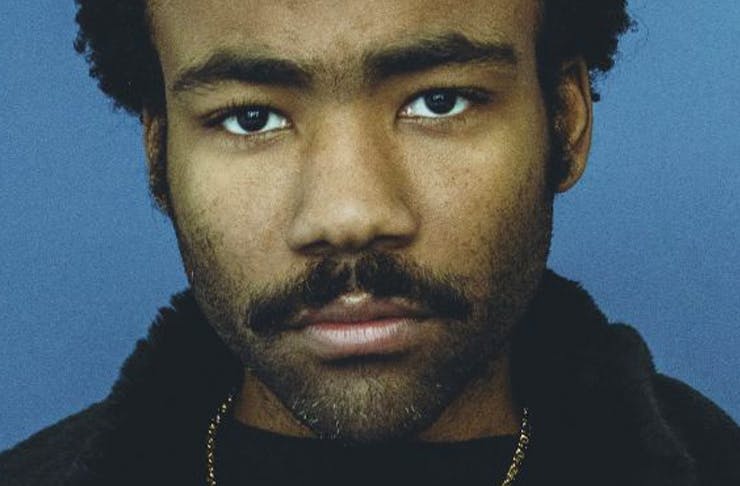 What Exactly Has Childish Gambino Got Planned For New Zealand?