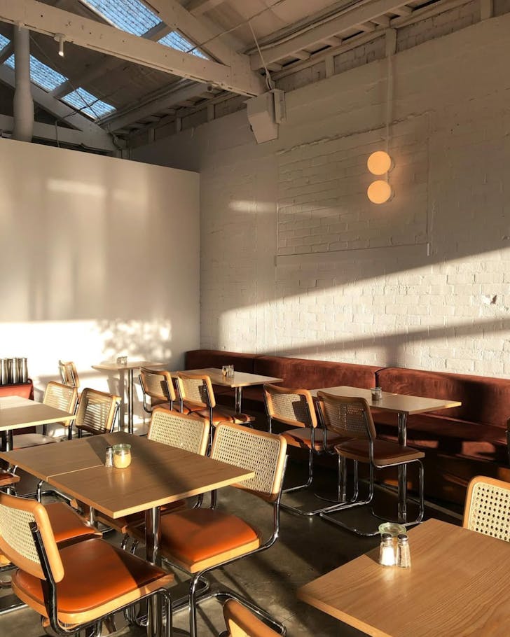 child sister best cafes christchurch
