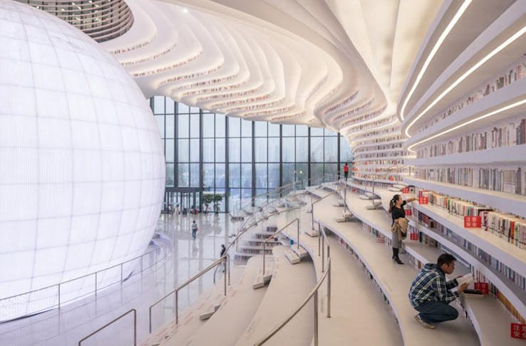 china-library