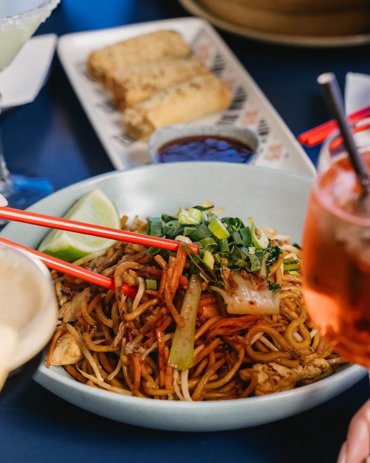 china diner best restaurants in bondi 2025
