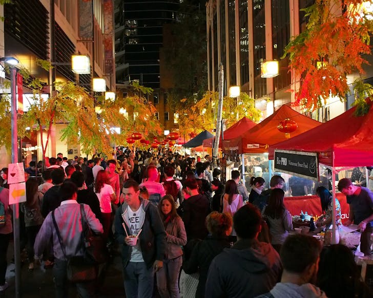 sydney chinatown markets best sydney markets