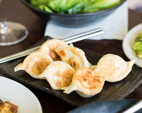 Dumpling Master | URBAN LIST SYDNEY