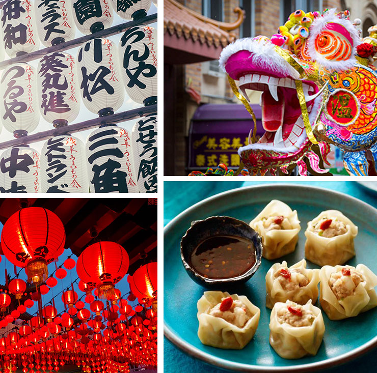 Where To Celebrate Chinese New Year In Perth Urban List Perth