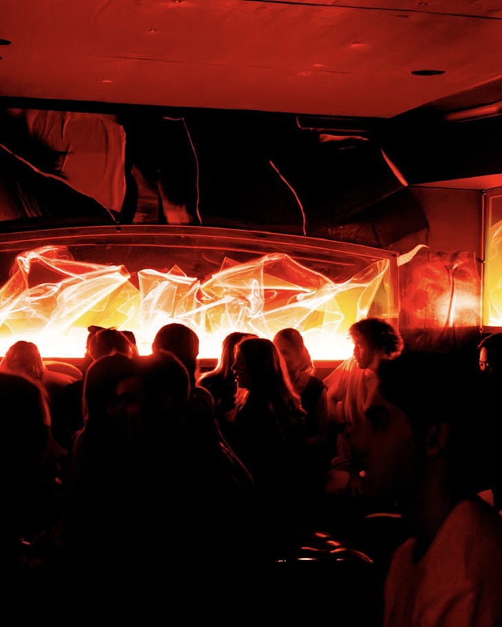 Chinese Laundry Sydney