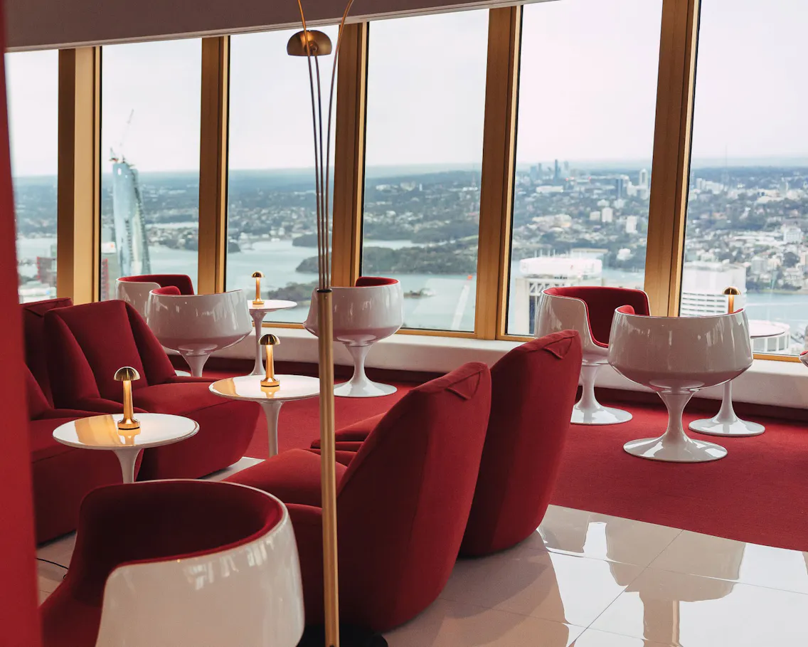 The Best Christmas Party Venues To Book In 2025 | URBAN LIST SYDNEY
