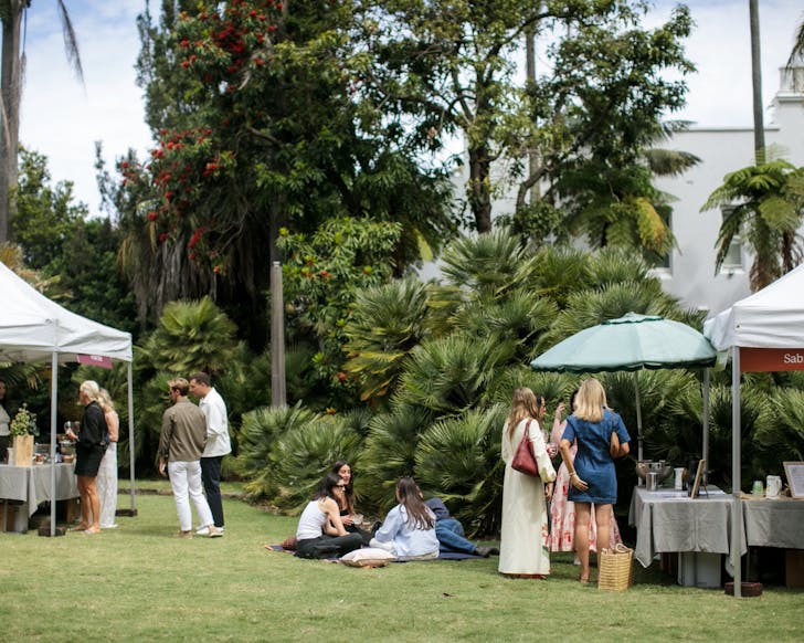 International Women's Day at Chiswick