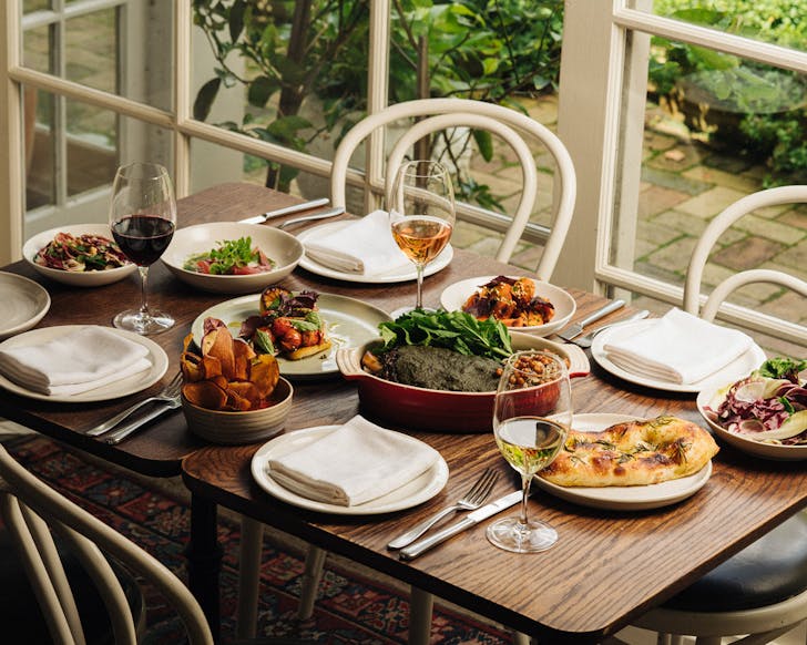 chiswick woollahra best girls long lunch spots in sydney