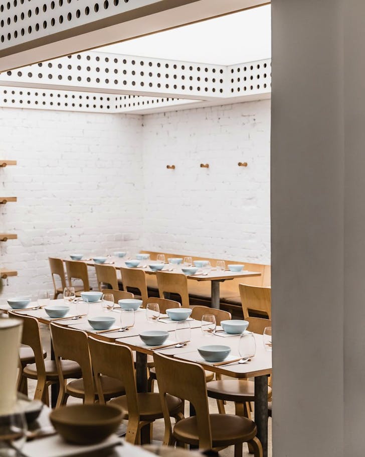 Potts Point restaurants Cho Cho San