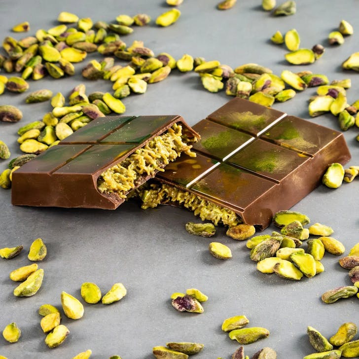 dubai chocolate