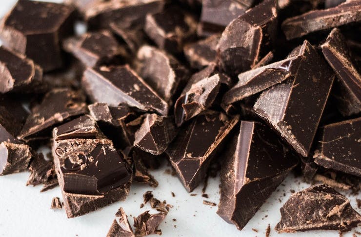 Auckland Is Getting A Chocolate Pop-Up!