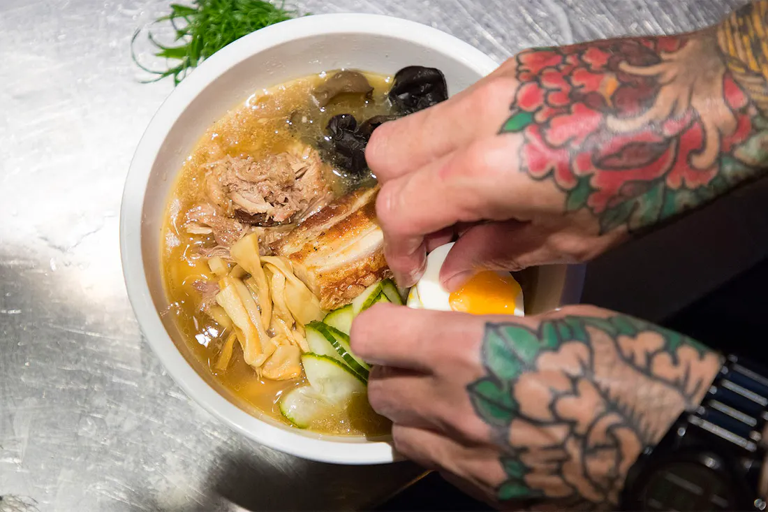 The Best Ramen Joints In Auckland The Best Ramen Joints In Auckland
