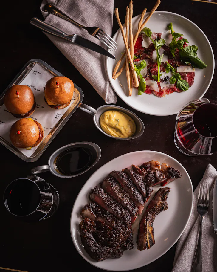 Chophouse Father's Day 2026