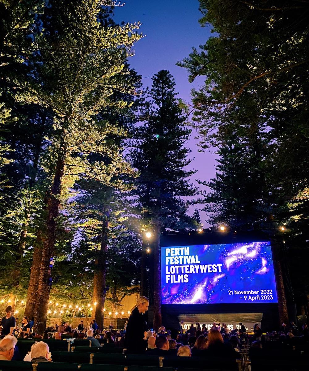 Somerville movies in Perth