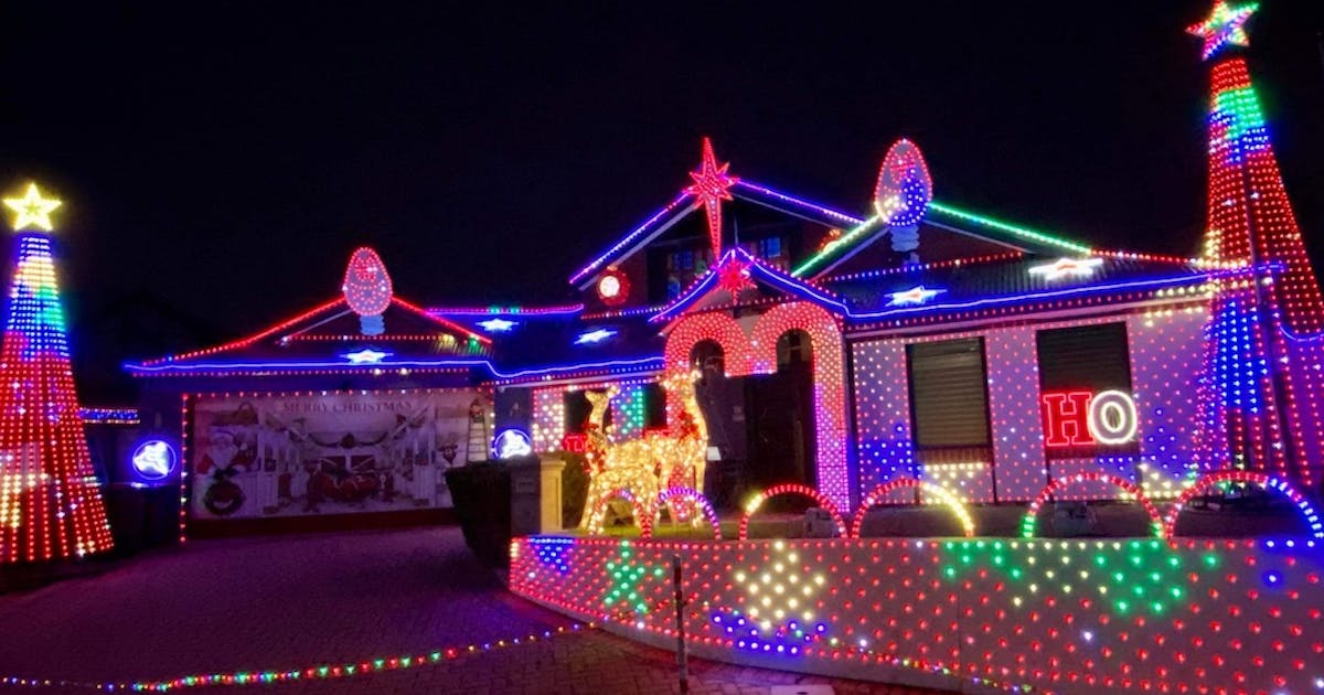 Decorated Houses For Christmas Near Me 2022 Perth's Best Christmas Lights Of 2021 To Jump In The Car For | Urban List Perth Decorated Houses For Christmas Near Me 2022 Perth's Best Christmas Lights Of 2021 To Jump In The Car For | Urban List Perth