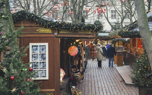 Christmas Markets 2022 Near Me 10 Incredibly Festive Christmas Markets You Need To Hit Up In Perth | Urban  List Perth