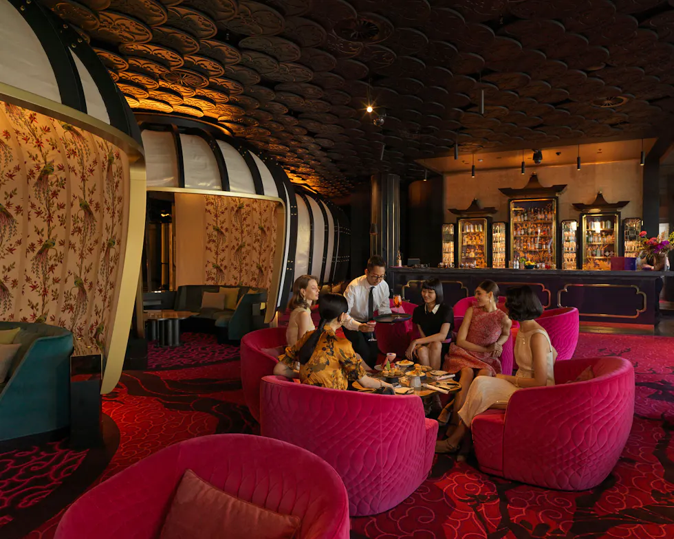 The Best Christmas Party Venues To Book In 2025 | URBAN LIST SYDNEY
