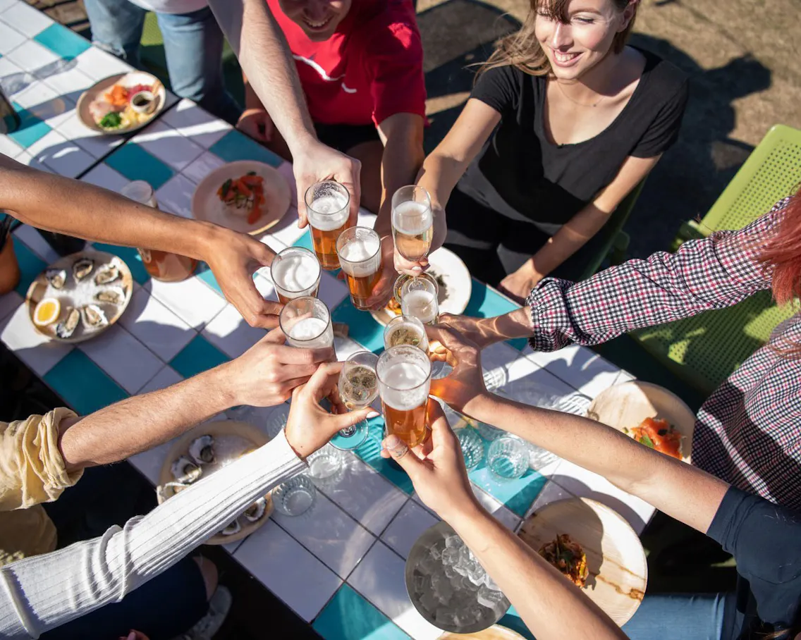 The Best Christmas Party Venues To Book In 2025 | URBAN LIST SYDNEY