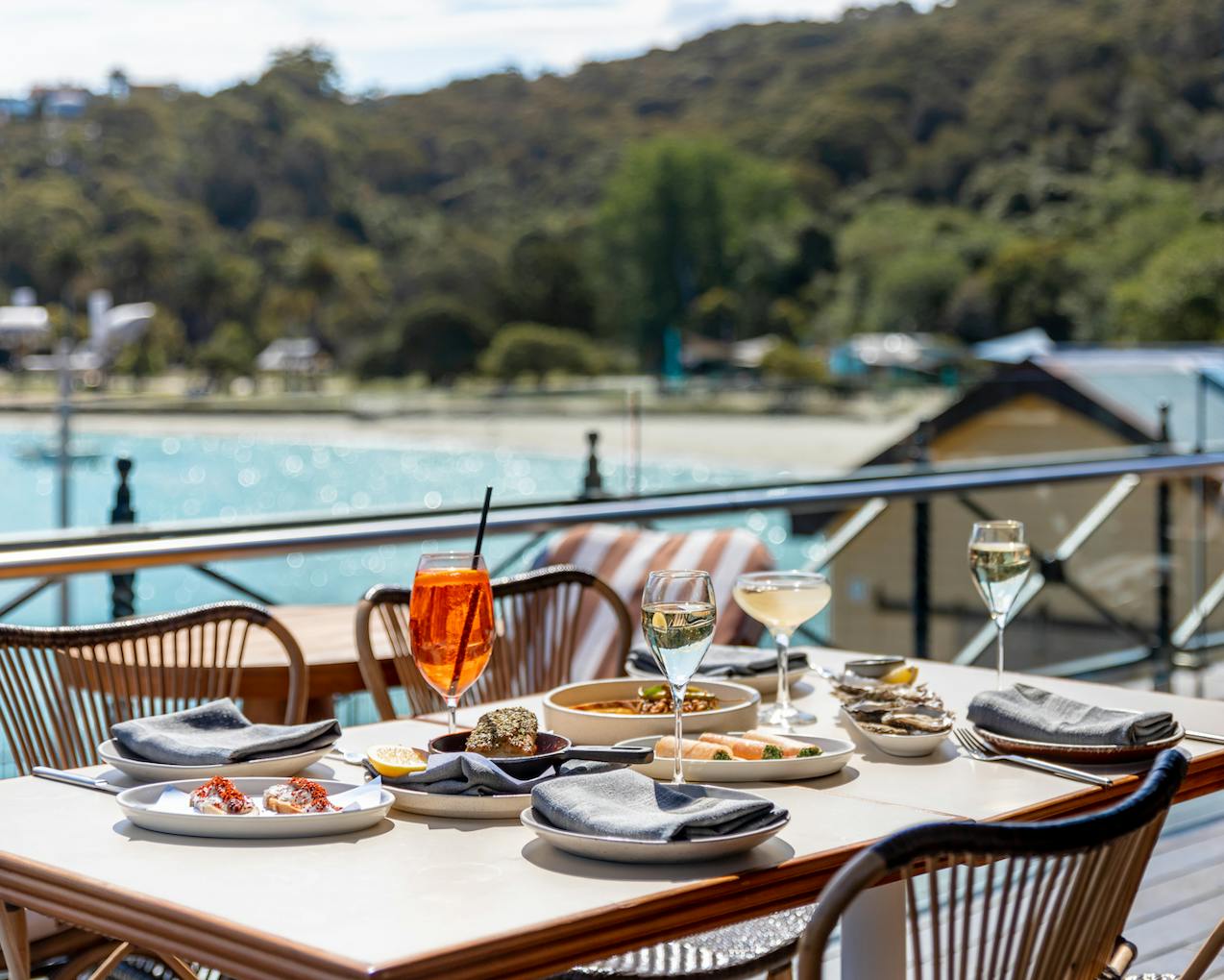 The Best Spots To Book Christmas Lunch In Sydney In 2023 URBAN LIST