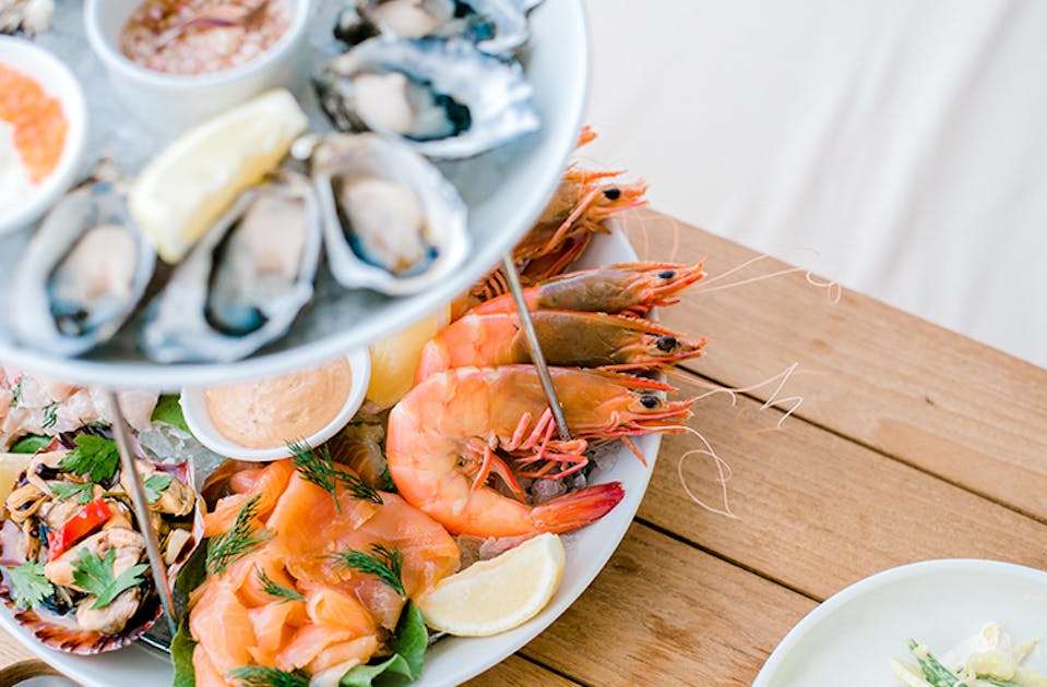 Where To Eat Christmas Day Lunch In Wellington, 2023 URBAN LIST NEW ZEALAND