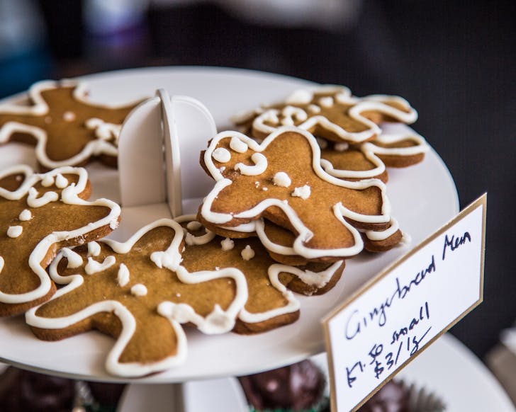 best christmas markets sydney