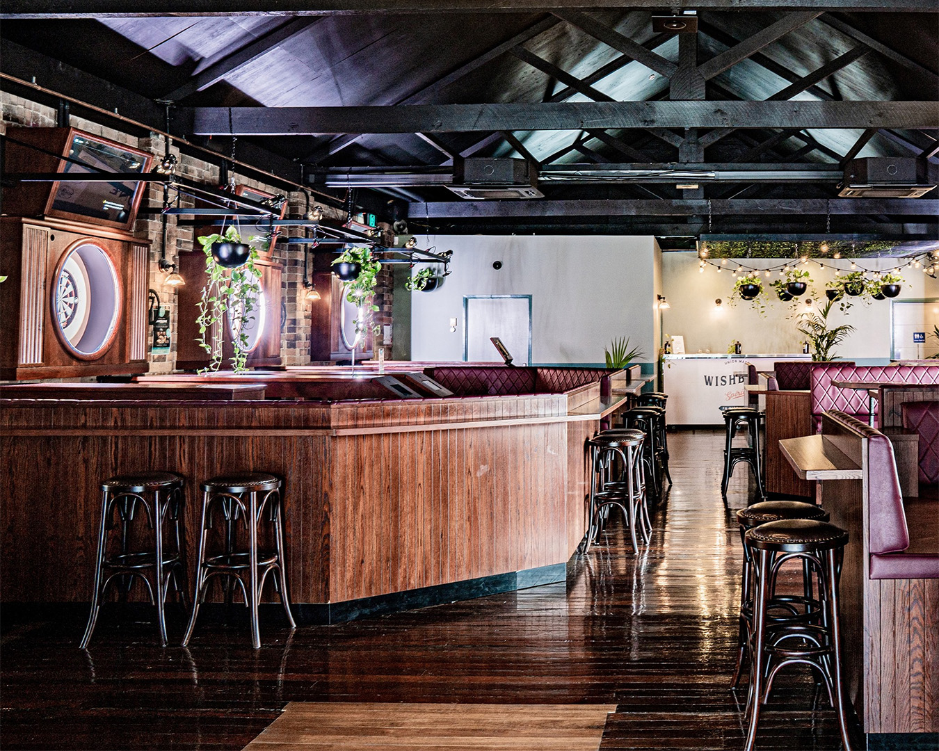 17 Of The Coolest Christmas Party Venues In Brisbane URBAN LIST BRISBANE