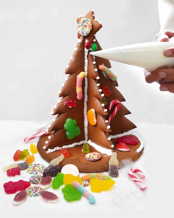 christmas treats sydney tuga pastries gingerbread