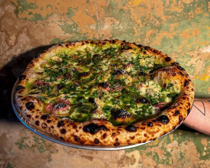 ciao mate! best byron bay restaurants