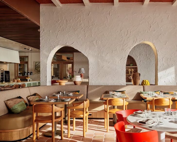 cibaria manly best long lunch spots in sydney